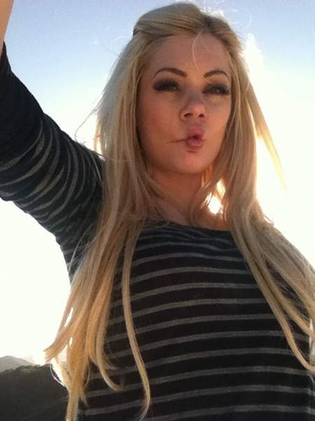 Riley Steele, Selfpic, Selfshot, Selfie, Wind, Fishy