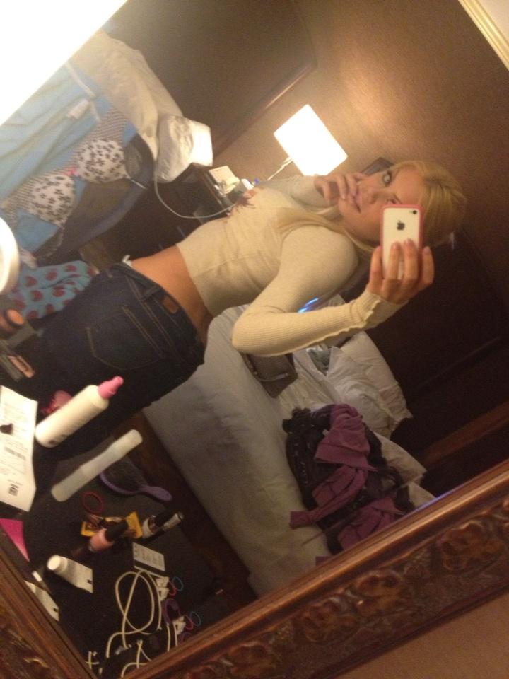 Riley Steele, Selfpic, Selfshot, Selfie, Home, Hotel