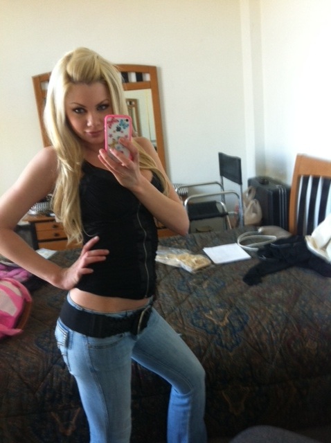 Riley Steele, Selfpic, Selfshot, Selfie, Horny, Evilthoughts