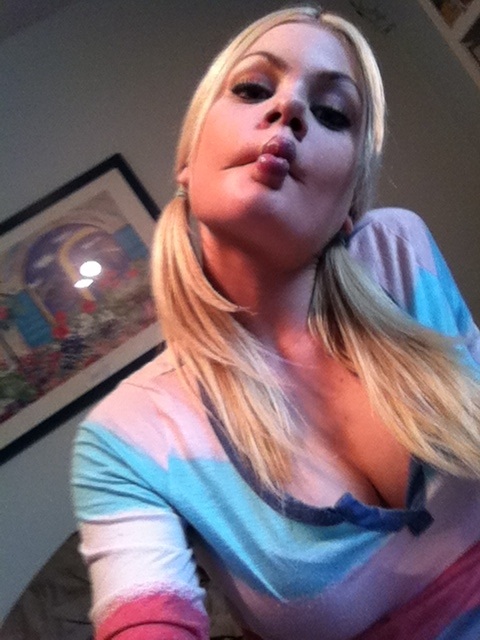 Riley Steele, Selfpic, Selfshot, Selfie, Home, Fishy