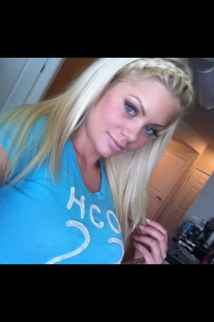 Riley Steele, Selfpic, Selfshot, Selfie, Blue, Eyes, 22