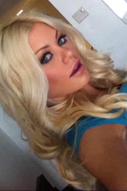 Riley Steele, Selfpic, Selfshot, Selfie, Blue, Eyes