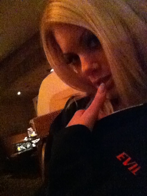 Riley Steele, Selfpic, Selfshot, Selfie, Eyes, Home, Face, Night, Sexy, Evil, Black, Seductive, Evening, Hairs, The Room