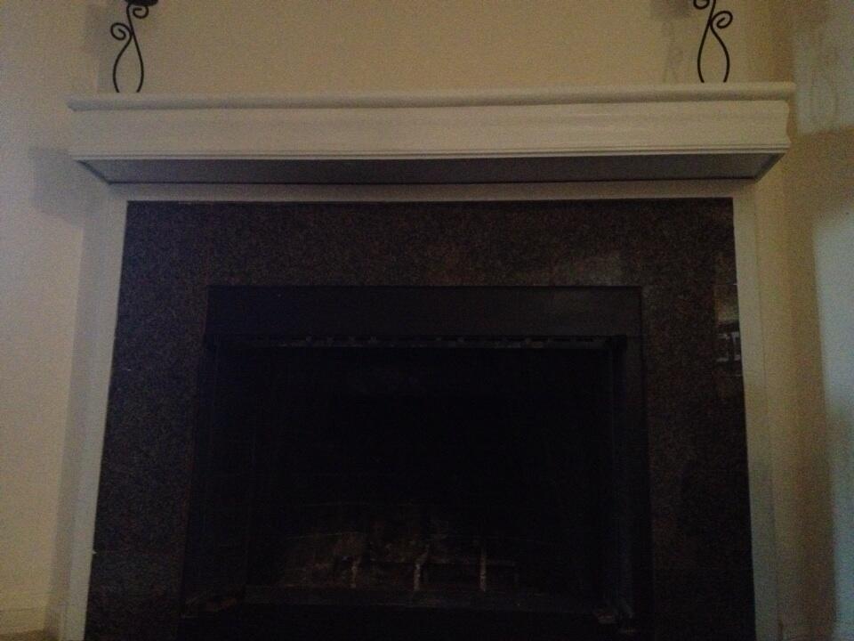 Riley Steele, Selfpic, Selfshot, Selfie, Home, Day, Fireplace