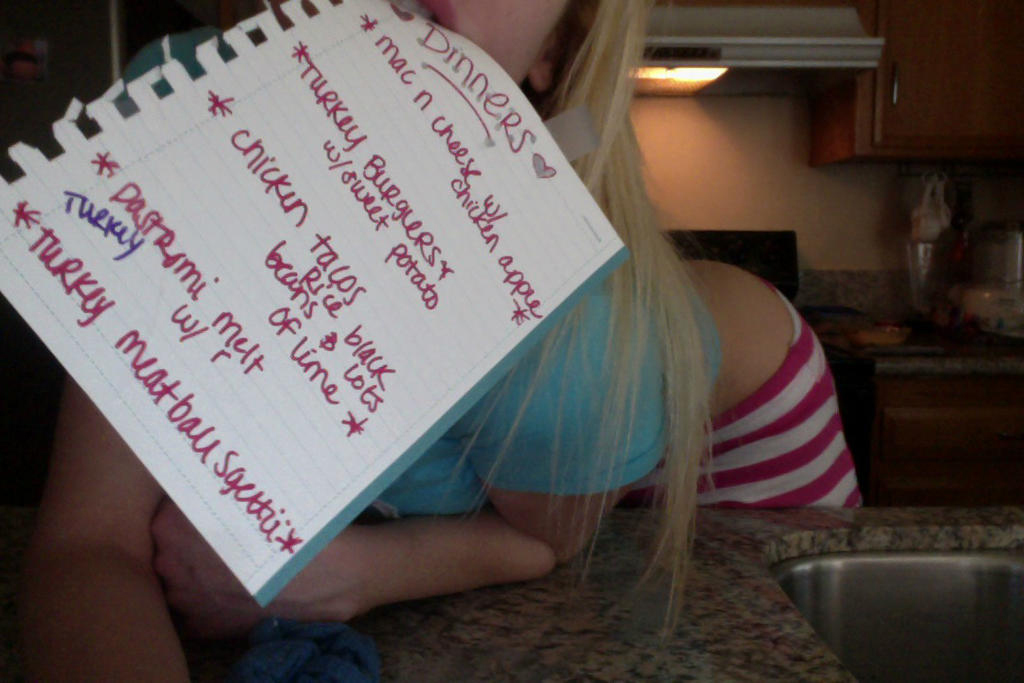 Riley Steele, Selfpic, Selfshot, Selfie, Home, Kitchen, Horny, Sexy, On Table, Table, List