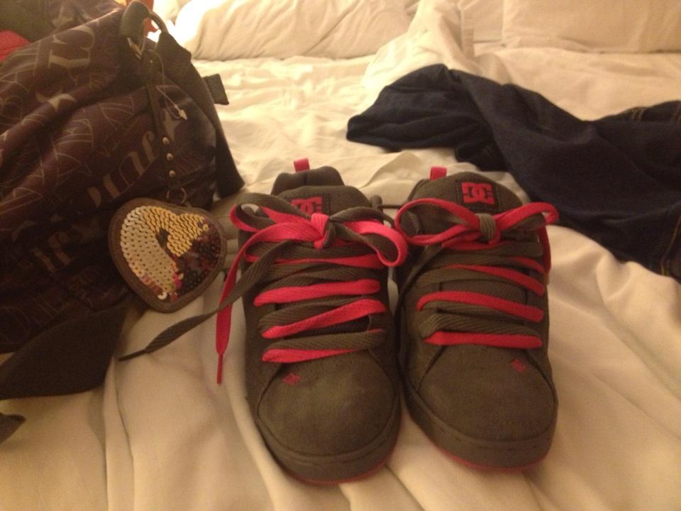 Riley Steele, Selfpic, Selfshot, Selfie, Shoes