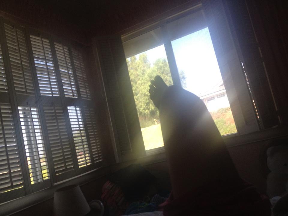 Riley Steele, Selfpic, Selfshot, Selfie, Sexy, Window, Leg, Day, Foot, Room, Moments