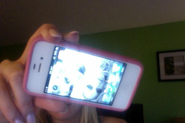 Riley Steele, Selfpic, Selfshot, Selfie, Sexy, Iphone, Faces, Live, Mobile, Facetime
