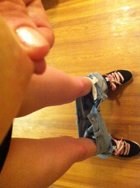 Riley Steele, Selfpic, Selfshot, Selfie, Boobs, Nipple, Tits, Day, Shoes, Legsm Foots