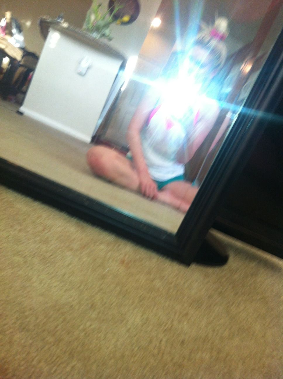 Riley Steele, Selfpic, Selfshot, Selfie, Home, Mirror, Sexy, Flash, Seductive
