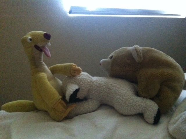Riley Steele, Selfpic, Selfshot, Selfie, Home, Plush, Day, Daylight, Plays, Games, Toys