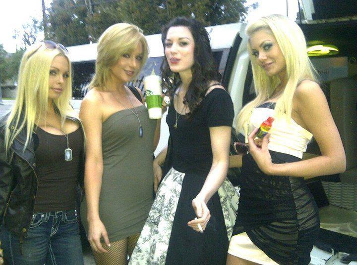 Riley Steele, Jesse Jane, Sexy, Shot, Riley Pic, Girls, Day, Black Dress