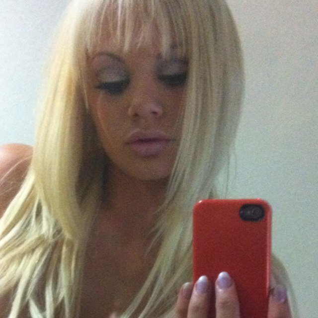 Riley Steele, Selfpic, Selfshot, Selfie, Eyes, Home, Mirror, Sexy, Hairstyle, Seductive