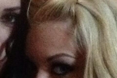 Riley Steele, Selfpic, Selfshot, Selfie, Eyes, Face, Moments, Oneday, Not Bad