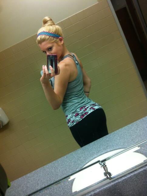 Riley Steele, Selfpic, Selfshot, Selfie, Home, Mirror, Sexy, Morning, Seductive, Day