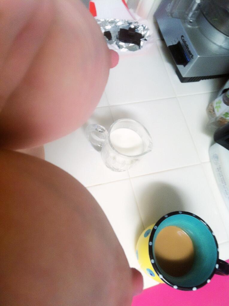 Riley Steele, Selfpic, Selfshot, Selfie, Boobs, Home, Sexy, Morning, Tits, Nippels