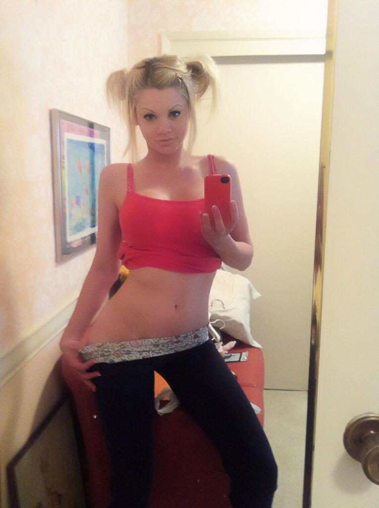 Riley Steele, Selfpic, Selfshot, Selfie, Povtor