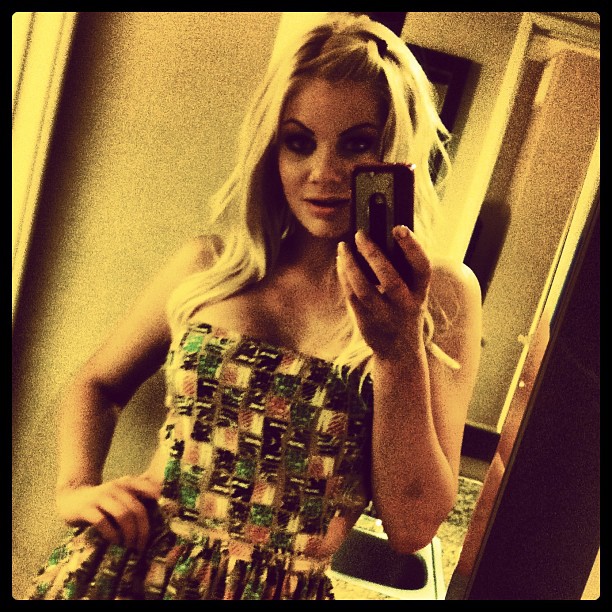 Riley Steele, Selfpic, Selfshot, Selfie, Povtor