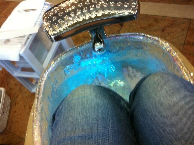 Riley Steele, Selfpic, Selfshot, Selfie, Jeans, Sometimes, Moments, Toes, Knees, Something