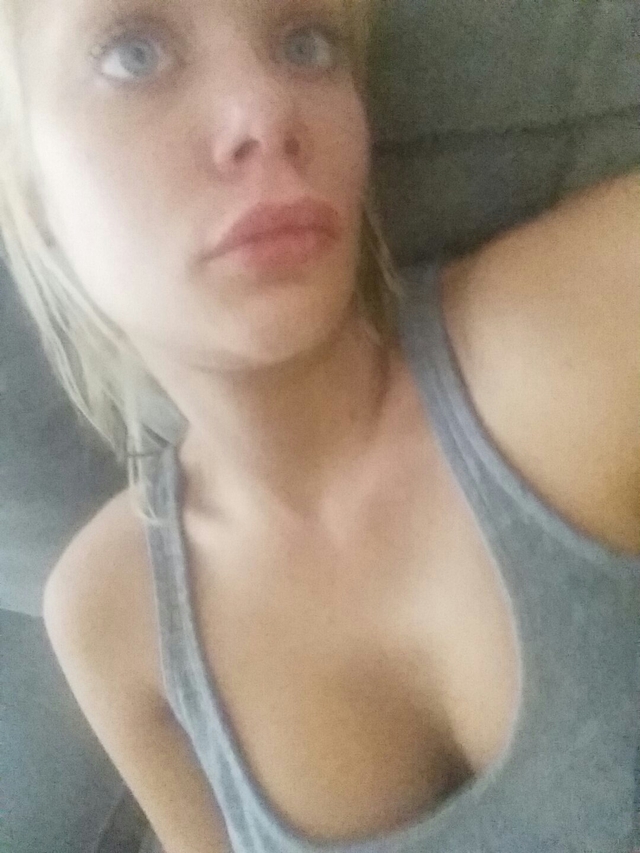 Riley Steele, Selfpic, Selfshot, Selfie, Povtor
