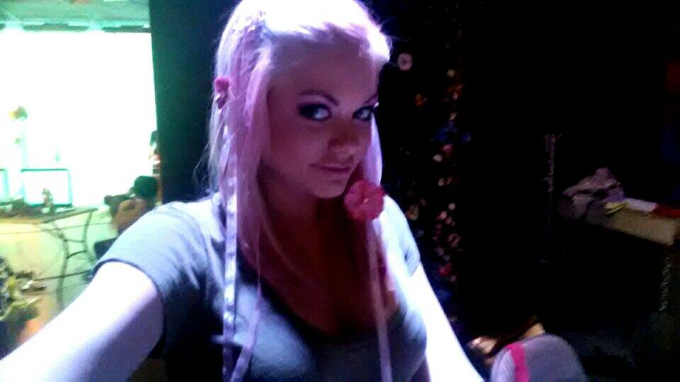 Riley Steele, Selfpic, Selfshot, Selfie, Povtor