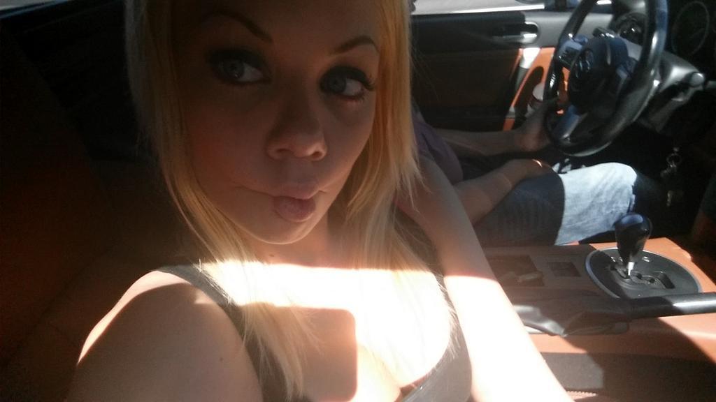 Riley Steele, Selfpic, Selfshot, Selfie, Povtor