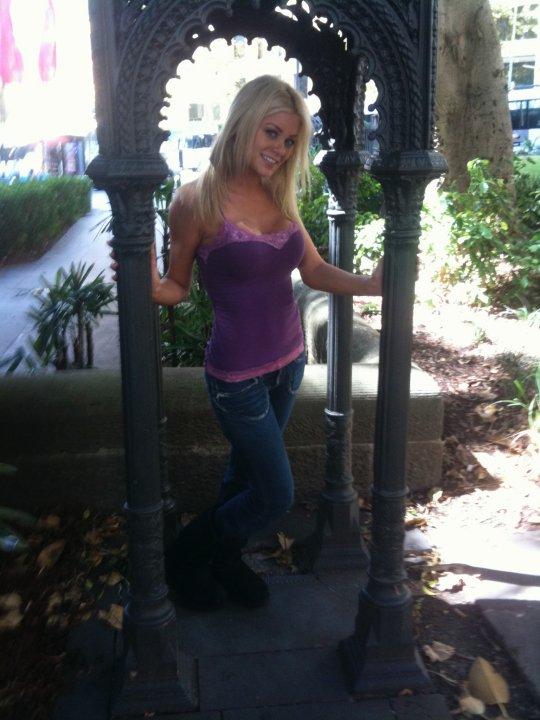 Riley Steele, Street, Shot, Riley Pic, Day, Walking, Life Style, Somtimes
