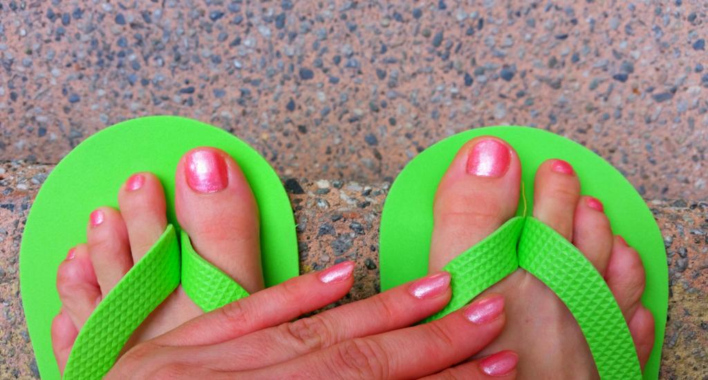 Riley Steele, Selfpic, Selfshot, Selfie, Home, Day, Nails, Toes, Nail Toes, Nails Toes